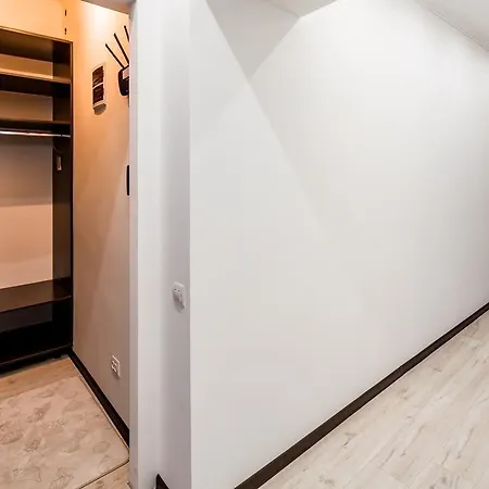 Avangard On Franko St 9 Apart Apartment *