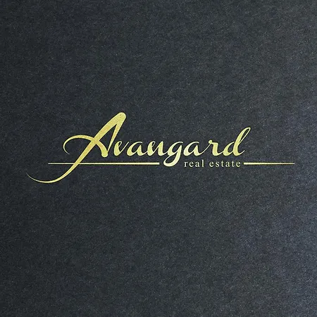 Avangard On Franko St 9 Apart Apartment Lviv